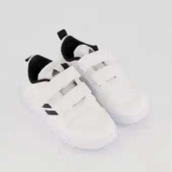 TK Maxx White tensaur i trainers offer