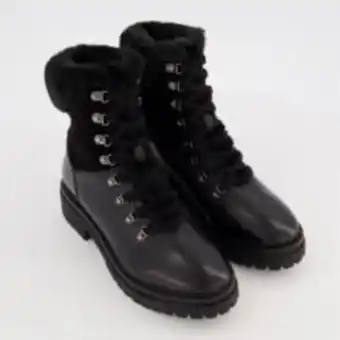 TK Maxx Black the minnie ankle boots offer