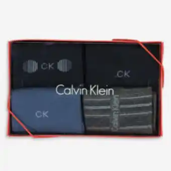 TK Maxx Four pack navy & black socks offer