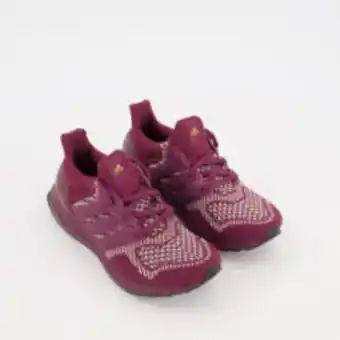 TK Maxx Purple ultraboost 1.0 trainers offer