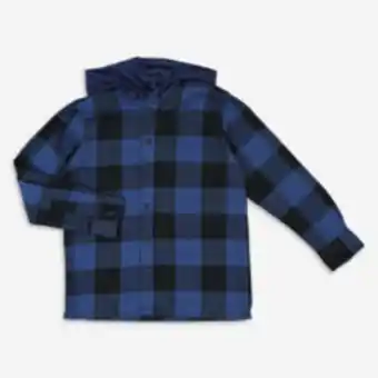 TK Maxx Royal blue button up jacket offer
