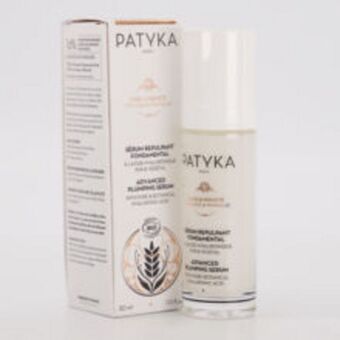 TK Maxx Advanced plumping serum 30ml offer