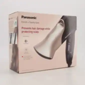 TK Maxx Rose gold tone hairdryer offer