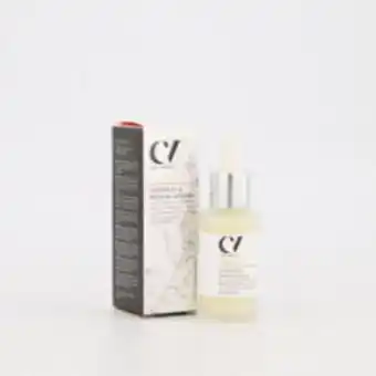 TK Maxx Hydrate & renew serum offer