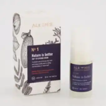 TK Maxx 360 eye opening cream 15ml offer