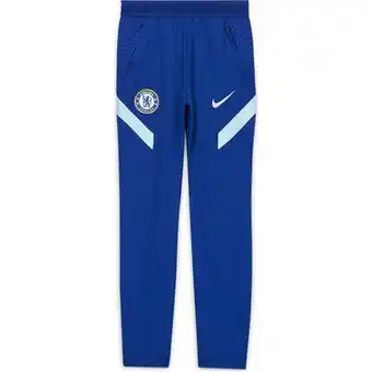 Sports Direct Nike chelsea fc strike pant offer