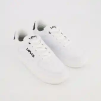 TK Maxx White & black new union trainers offer