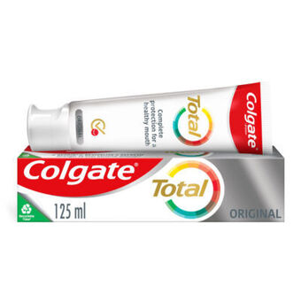 Asda Colgate total original care toothpaste offer