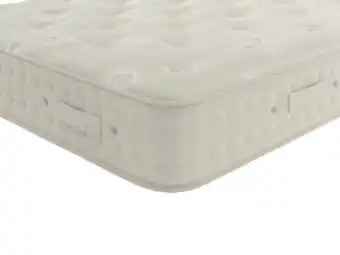 Bensons for Beds Hypnos luxurious earth 02 mattress offer