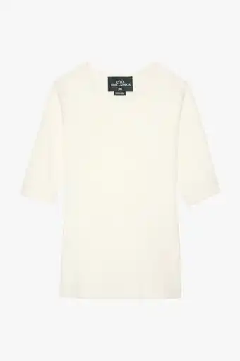 ZARA Cotton top - limited edition offer
