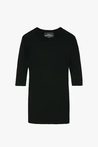 ZARA 100% extra fine cashmere sweater ‑ limited edition offer