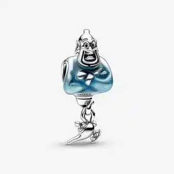 Pandora Disney aladdin genie & lamp charm offer
