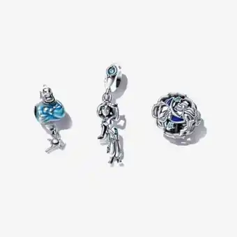 Pandora Disney aladdin charms gift set offer