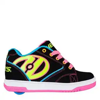 Sports Direct Heelys propel 2.0 trainer offer