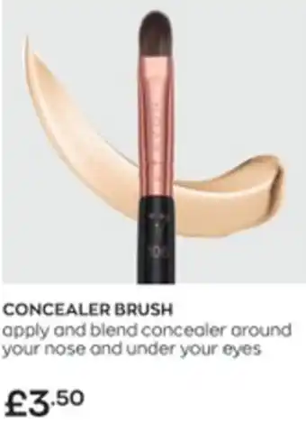 Concealer Brush