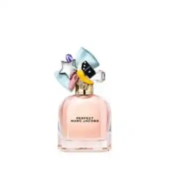 Boots Marc jacobs perfect eau de parfum for her 50ml offer