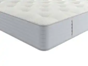 Bensons for Beds Sealy cadiz firm support mattress offer