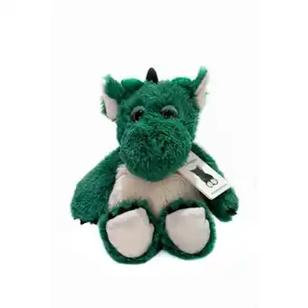 Lloyds Pharmacy Dexter the dragon microwavable hottie offer