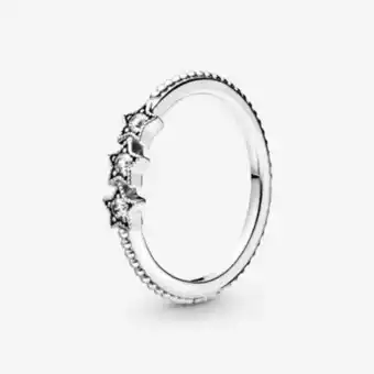 Pandora Celestial stars ring offer