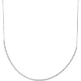 TK Maxx Sterling silver embellished necklace offer