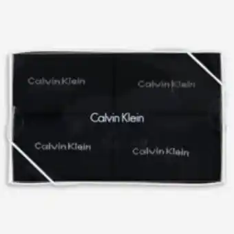 TK Maxx Four pack black socks gift box offer