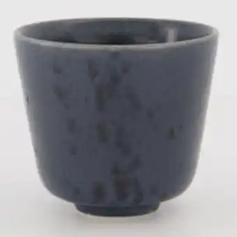 Grey anders cup 9cm