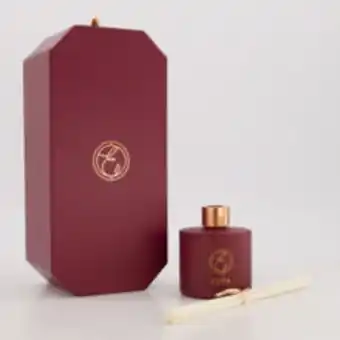 TK Maxx Frankincense & myrrh reed diffuser 200ml offer