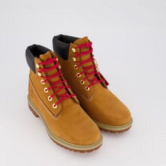 TK Maxx Brown leather ankle boots offer