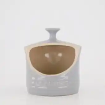 TK Maxx Mist grey salt pig offer