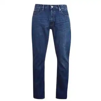 Sports Direct Firetrap tokyo mens jeans offer