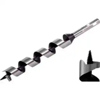 Toolstation Auger bit 12 x 230mm offer