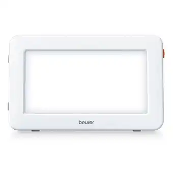 Lloyds Pharmacy Beurer tl20 sad lamp offer