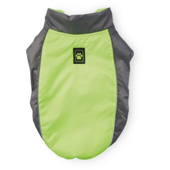Aldi Pet collection neon dog coat offer