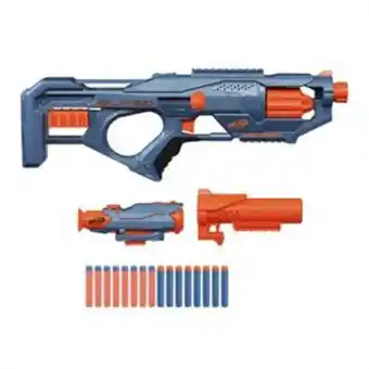 Home Bargains Nerf: elite 2.0 eaglepoint rd-8 f0423 offer