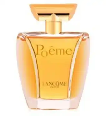 Boots Lancôme poême eau de parfum 30ml offer