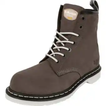 Toolstation Dr martens maple womens safety boots size 4 offer