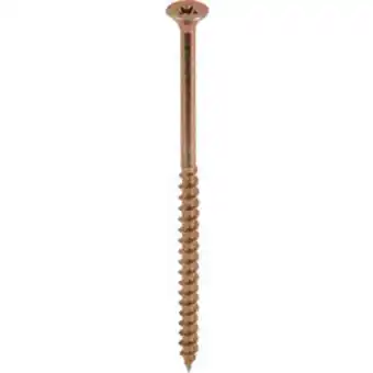Toolstation Reisser r2 multi purpose screw 4.0 x 30mm offer