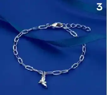 Felicity Bracelet 18cm with 2.5cm