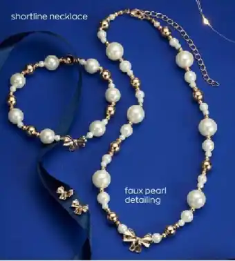Avon Scarlett Gift Set offer