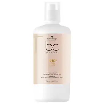 Lloyds Pharmacy Schwarzkopf bonacure q10 treatment offer