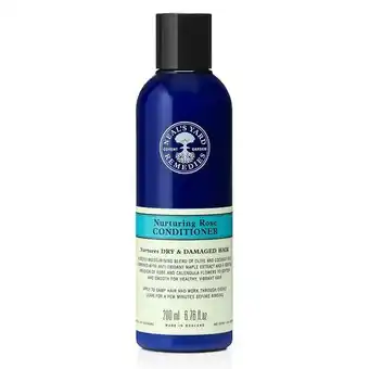 Neal's yard remedies
