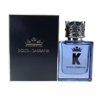 NOTINO Dolce & gabbana offer
