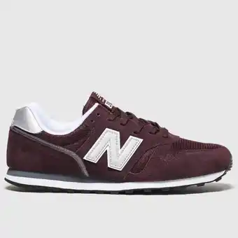 New balance
