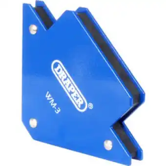Toolstation Magnetic holder m model 20kg offer