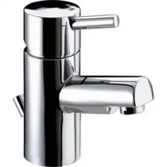 Toolstation Bristan prism taps basin mixer offer