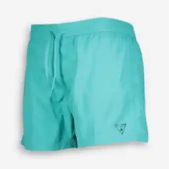 TK Maxx Green swimming shorts offer