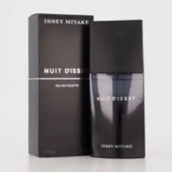 TK Maxx Nuit dissey eau de toilette 75ml offer