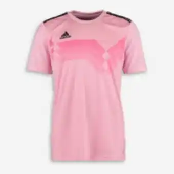 TK Maxx Pink branded t shirt offer