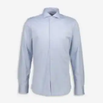 TK Maxx Blue long sleeve shirt offer