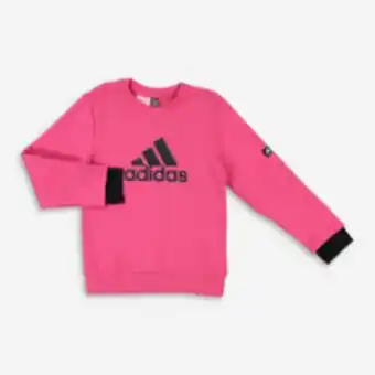 TK Maxx Bright pink logo sweatshirt offer